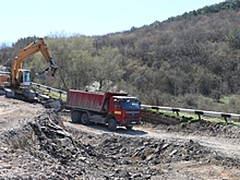 Подходы к мосту в Крым будут готовы намного раньше запуска движения по нему – замглавы МЭР