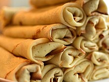 Названа главная опасность замороженных блинов