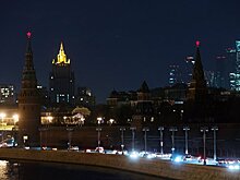 Десятая акция "Час Земли" стала рекордной по числу стран-участниц