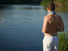 Подхватившим болезнь купальщиков дали совет