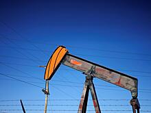 Нефть Brent взлетела