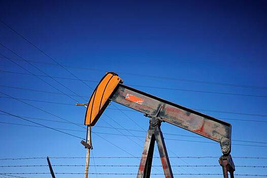 Снижение цен на нефть усилилось