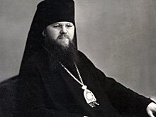 Памятник митрополиту Николаю откроют в Нижнем Новгороде