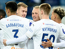 Каряка: «У «Динамо» есть шансы в борьбе за чемпионство»