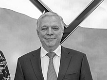 Вице-президент "Транснефти" погиб в Москве
