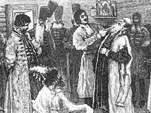 300 лет назад Петр I обложил бородачей податью и предписал им носить особую одежду