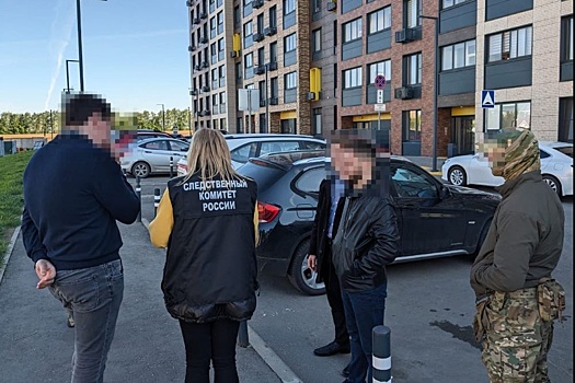 Во Владимирской области 10 человек задержаны за мошенничество в ритуальной сфере