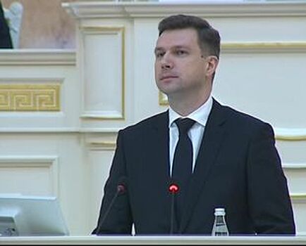 Николай Линченко отметил положительную динамику развития Приморского района