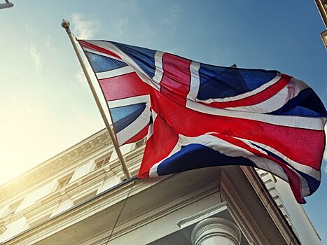Великобритания внесла в санкционный список 14 позиций, связанных с РФ