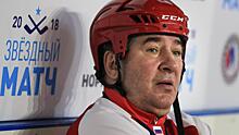 Олимпийский чемпион заявил о наглости IIHF после отстранения России