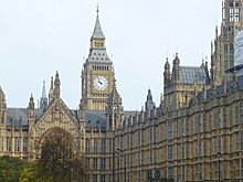 Парламент Британии распустят 3 мая