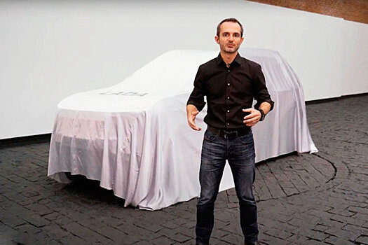 Президент АвтоВАЗа: дизайн новой Lada Niva разработан, но это секрет