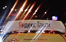 Дептранс Москвы поддержал возможность введения агрегаторами такси гарантированной зарплаты водителям