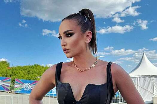 Заговорившая о материнстве Бузова раскрыла имя будущего ребенка