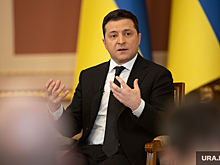 Зеленский назвал главного врага украинцев. Это не Россия
