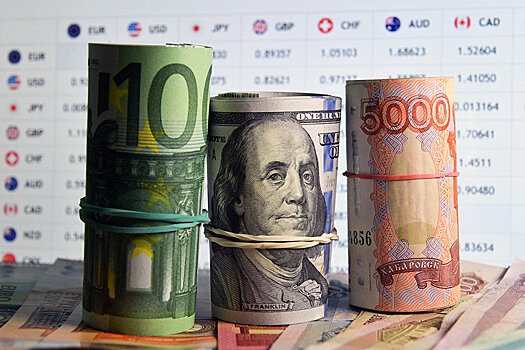 Что будет с курсом рубля в июле