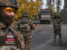 ТАСС: стремительное продвижение ВС РФ в зоне СВО стало пощечиной для НАТО