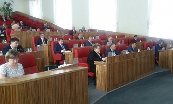Ямальских депутатов-прогульщиков будут лишать мандата