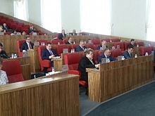 Ямальских депутатов-прогульщиков будут лишать мандата