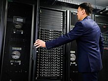 Облачное направление «Ростелекома» выросло вдвое