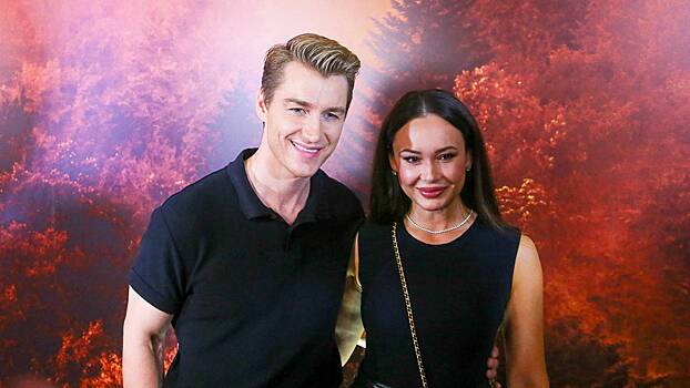 Алексей Воробьев назвал дату свадьбы с оперной певицей Аидой Гарифуллиной