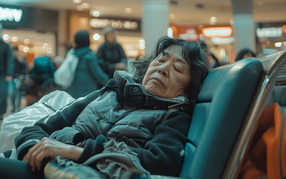 Опоздает на 15 часов: самолет из Новосибирска в Мирный вылетит с огромной задержкой