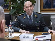 В Швейцарии усомнились в пользе нейтралитета