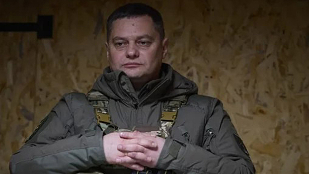 Раскрыто темное прошлое нового командующего ВСУ: обвинялся в убийстве ребенка