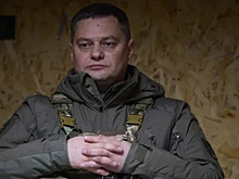 Раскрыто темное прошлое нового командующего ВСУ: обвинялся в убийстве ребенка