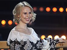 Пелагея стала заслуженной артисткой России