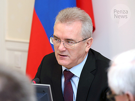 Немецкая компания запустит в Пензе производство медицинских протезов