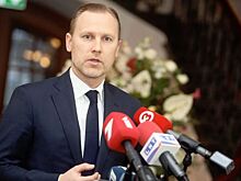 Латвия: очередной провал очередного кандидата в премьеры