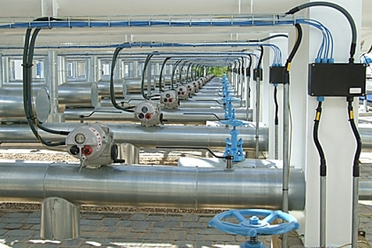 В России высказались о возможном энергетическом коллапсе в Европе