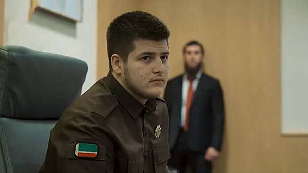 «Яд ненависти к людям»: Адам Кадыров высказался о нацизме внутри России