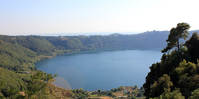 Отдых и лечение: на Иссык-Куле завершается бархатный сезон