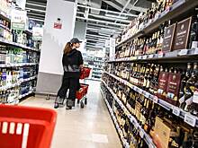 Глава Минздрава оценил эффект от ограничений на продажу алкоголя в России