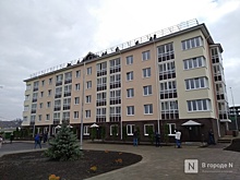 Рост цен на нижегородские новостройки ускорится при новых условиях IT-ипотеки