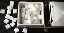 Минсельхоз порекомендовал продлить заморозку цен на сахар до сентября