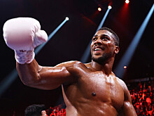 Энтони Джошуа завершил карьеру после ДТП в Нигерии, заявили в семье боксера