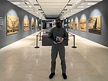 Командир звена Су-34 Полевой рассказал о "ночных танцах в небе" и дебютной книге