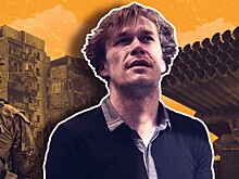 «Слишком глубоки причины, почему люди не уезжают»: звезда фильма «Дурак» Быстров пожалел жителей России и Украины, остающихся под бомбежками