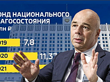 Эксперты: внебюджетные фонды могут лишиться от 195 млрд до 2,3 трлн рублей из-за пандемии