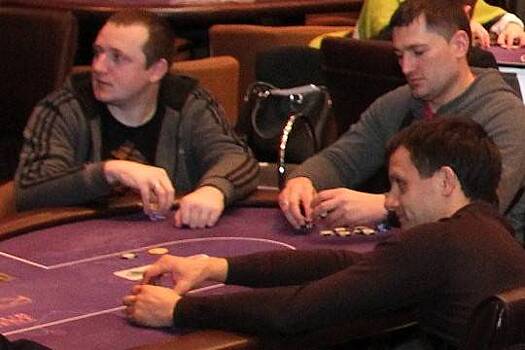 В Марий Эл возбуждено два уголовных дела по фактам организации подпольных покерных клубов