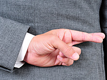 До 5 лет тюрьмы: что грозит за дачу ложных показаний