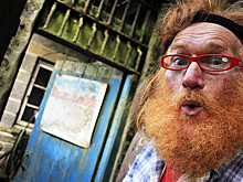 Не выходи из комнаты, не убивай старушек: почему у психиатров работы в городе больше?