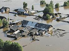 Хабаровчан поблагодарили жители Иркутской области