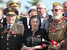 В Татарстане проживают почти 18 тысяч ветеранов Великой Отечественной войны
