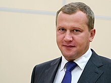 Морозов стал врио главы Астраханской области