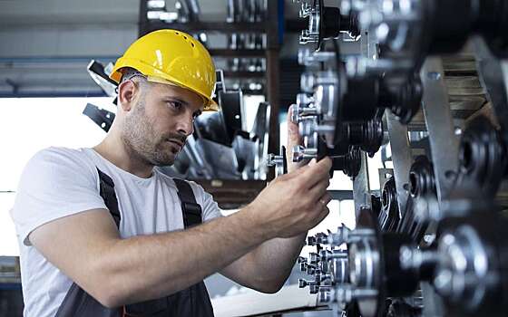 В России локализуют производство моторов для гоночного спорткара