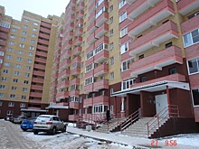 В Ярославской области в 2017 году для детей-сирот будет приобретено в 1,5 раза больше жилых помещений, чем в 2016-м